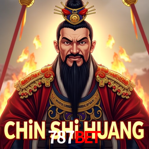 Apostas Esportivas na 787Bet: Um Guia Completo