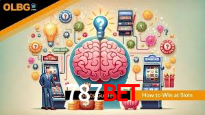 Descubra o Mundo do Cassino Online com 787Bet