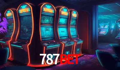 Inovações de Jogos na 787Bet: O Futuro das Experiências Interativas